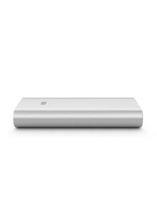 фото Xiaomi Mi Power Bank 16000