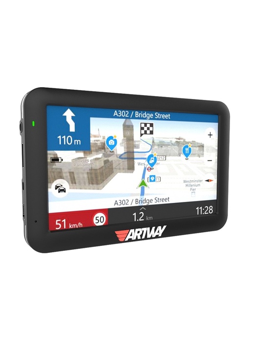 фото Artway NV-800 GPS