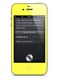 фото Apple iPhone 4S 64Gb Yellow (желтый)