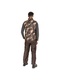фото Демисезонный костюм Huntsman Тайга-3 цвет MU-1g/Хаки ткань Alova