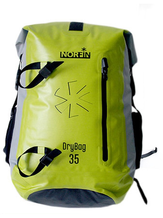 фото Герморюкзак Norfin DRY BAG 35 NF