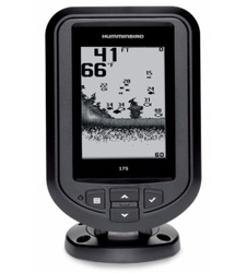 фото Humminbird PiranhaMax 175x PT