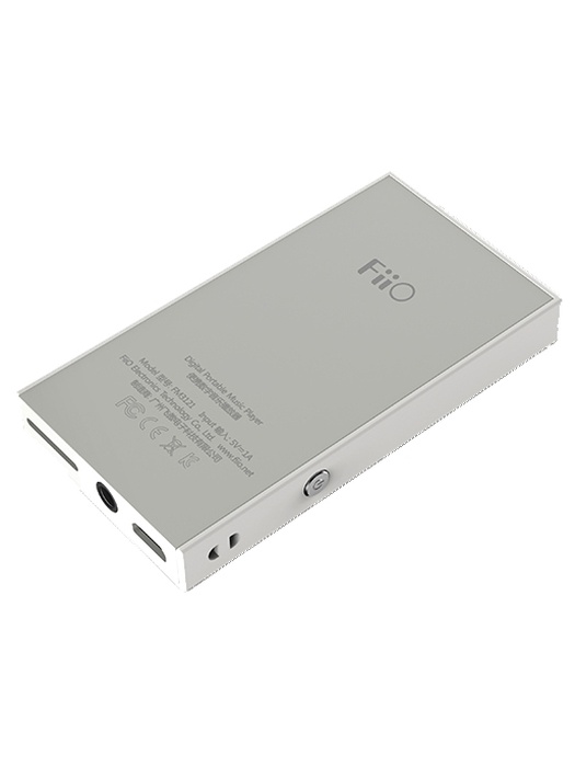 фото FIIO M3 ivory