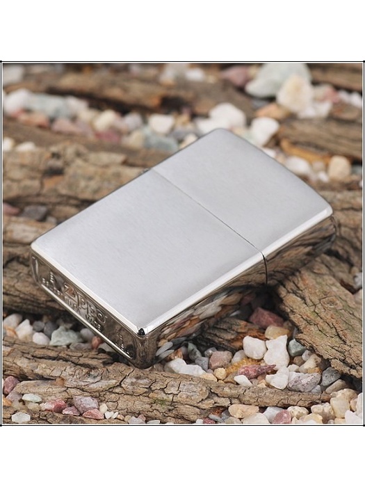 фото Зажигалка Zippo №200