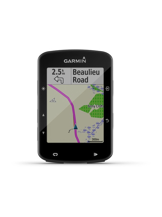 фото Garmin Edge 520 PLUS Комплект HRM