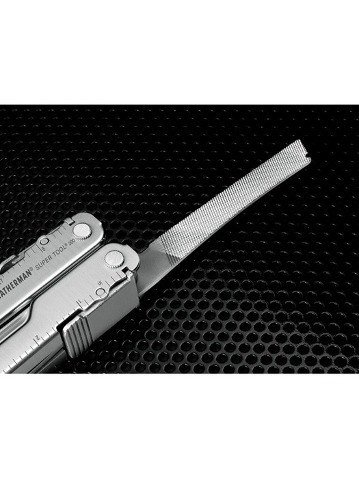 фото Мультитул Leatherman Super Tool 300