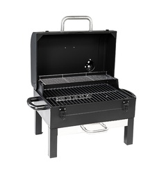 фото Гриль GoGarden GRILL-MASTER COMPACT