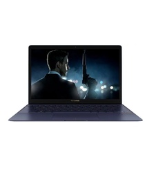 фото  ASUS ZenBook 3 UX390UA (Intel Core i5 7200U 2500 MHz/12.5"/1920x1080/8Gb/256Gb SSD/DVD нет/Intel HD Graphics 620/Wi-Fi/Bluetooth/Windows 10 Pro)