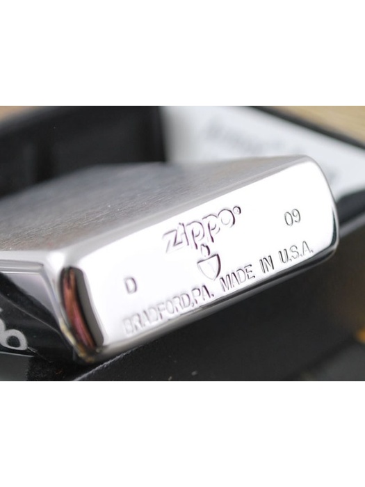 фото Зажигалка Zippo №162