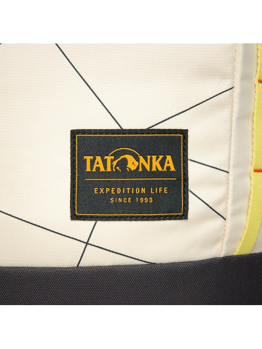фото Городской рюкзак Tatonka City Hiker 20 grey lazor