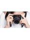 фото Xiaomi Yi M1 Mirrorless Digital Camera Black