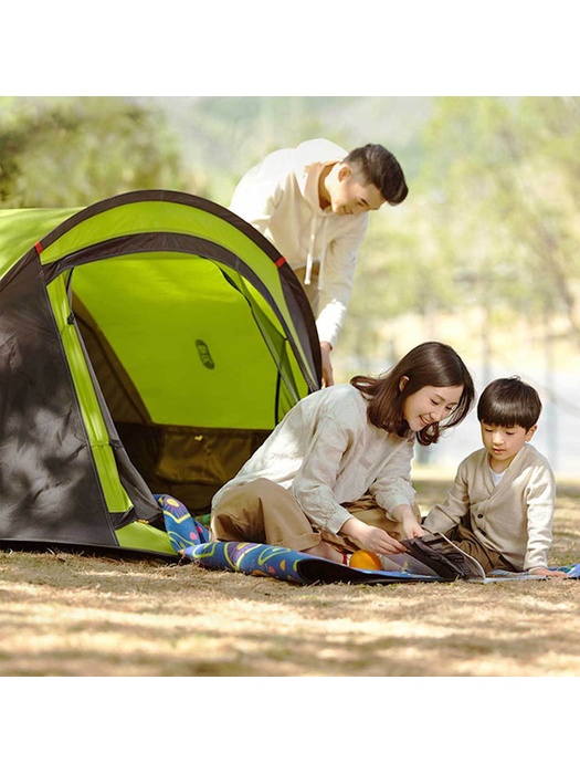 фото Палатка Xiaomi Camping Tent