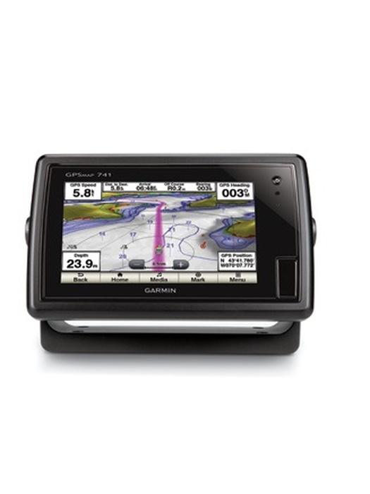 фото Garmin GPSMAP 741