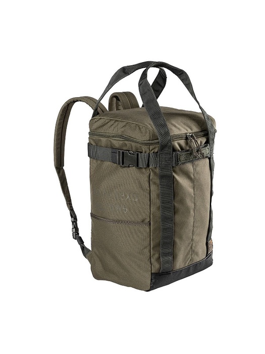 фото Сумка-рюкзак 5.11 Tactical LOAD READY HAUL PACK RANGER GREEN (186)