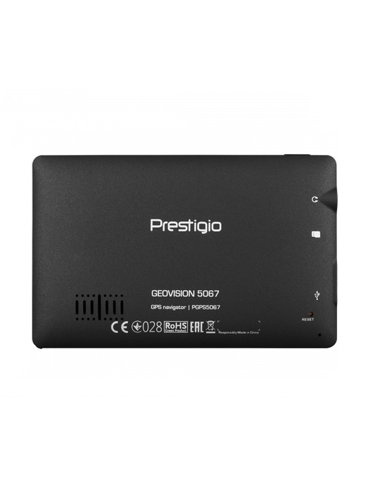 фото Prestigio GeoVision 5067