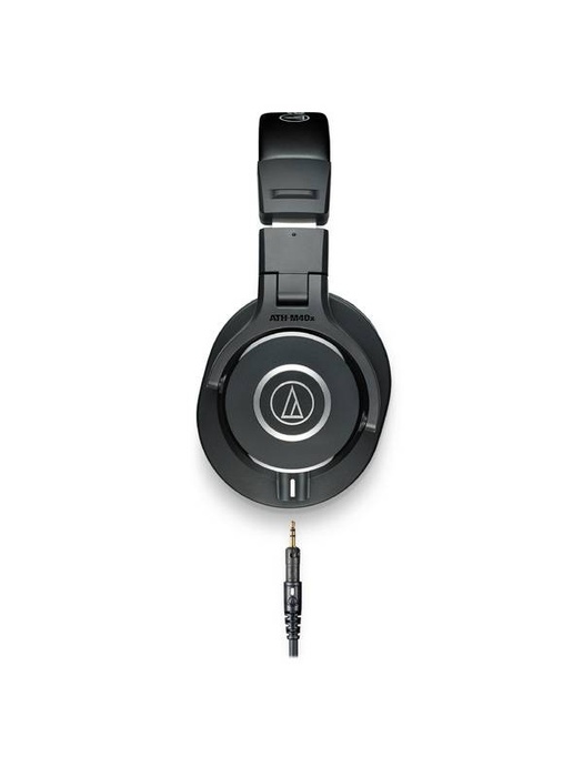 фото Наушники Audio-Technica ATH-M40X