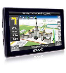 фото Lexand STR-7100 HD