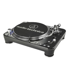 фото Проигрыватель Audio-Technica AT-LP1240 USB