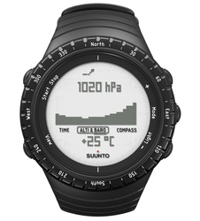 фото Suunto Core Regular Black