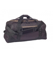 фото Сумка 5.11 Tactical NBT DUFFLE XRAY Black (019)