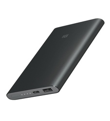 фото Xiaomi Mi Power Bank Pro 10000