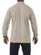 фото Поло с длинным рукавом 5.11 Tactical UTILITY L/S Silver Tan (160)