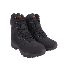 фото Ботинки зимние Remington Lynx 400g Thinsulate Boots Black