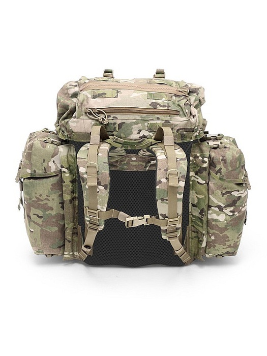 фото Тактический рюкзак WARRIOR ASSAULT SYSTEMS Elite Ops BMF Bergen Multicam 