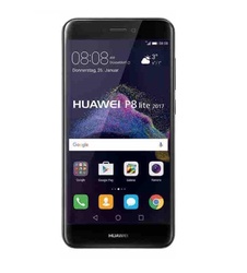 фото Huawei P8 Lite (2017) Black