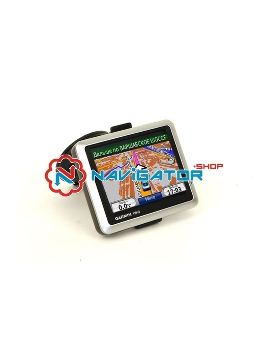 фото Garmin Nuvi 1250 (Europe 2010 + ДР 5.23)