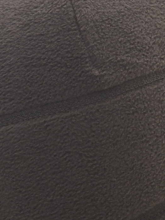 фото Шапка зимняя двусторонняя Huntsman (Хаки/Оранжевый, Флис)