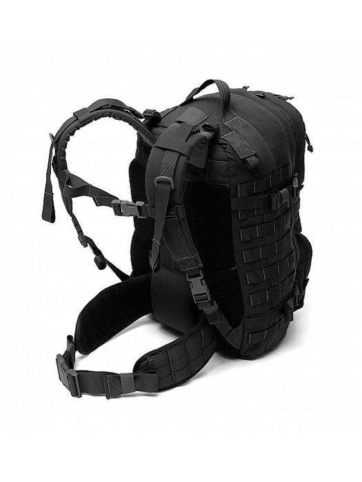 фото Тактический рюкзак WARRIOR ASSAULT SYSTEMS Predator Black 