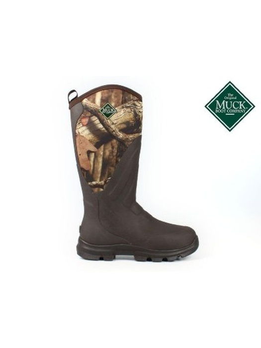 фото Сапоги MuckBoot Woody Grit WDC-IN