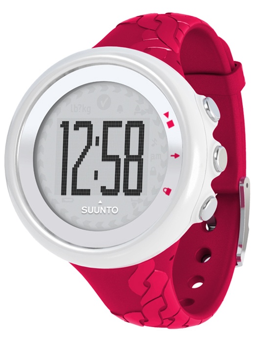 фото Suunto M2 Fuchsia