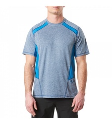 фото Футболка 5.11 Tactical 5.11 RECON EXERT PERFOMANCE TOP S/S Regatta (709)