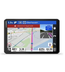 фото GPS навигатор Garmin dezl LGV800