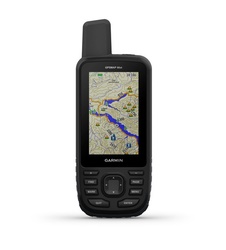 фото Garmin GPSMAP 66st