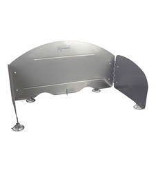 фото Ветрозащита для походной кухни KAMPA Universal Windshield