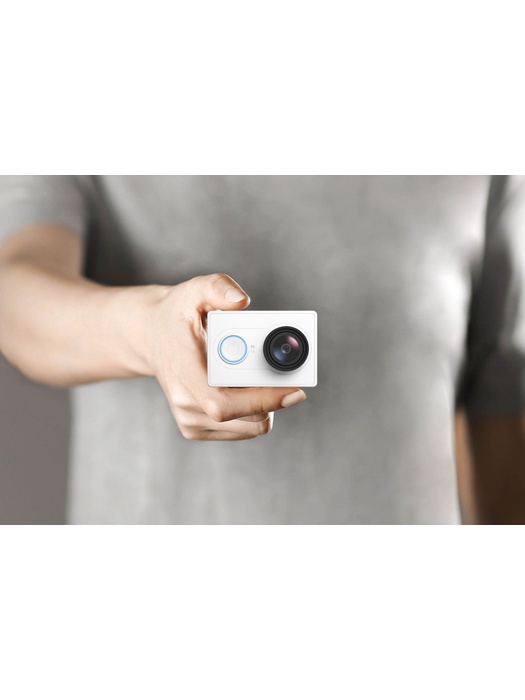 фото Xiaomi YI Action Camera Travel Edition