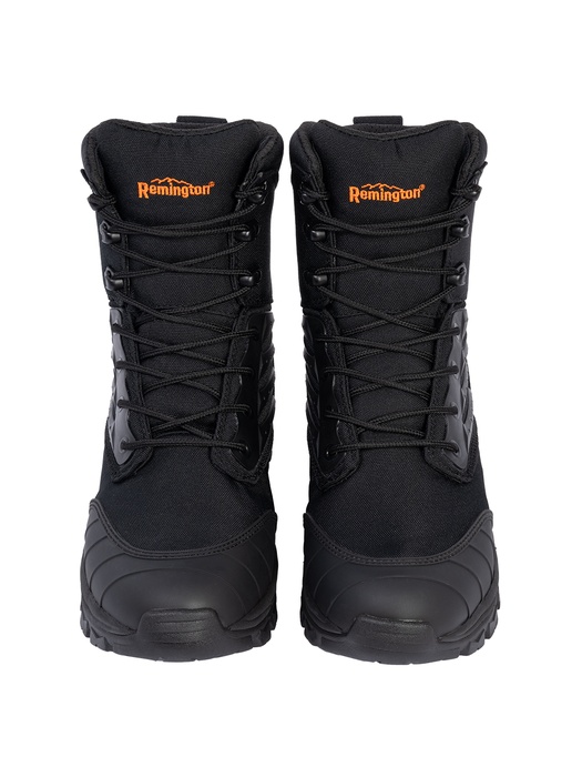 фото Ботинки демисезонные Remington Shadow Trek Black