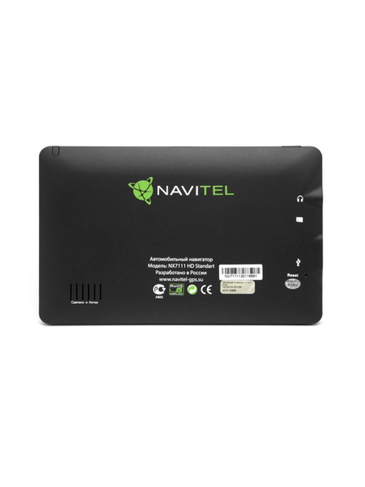 фото Navitel NX7111HD Standart