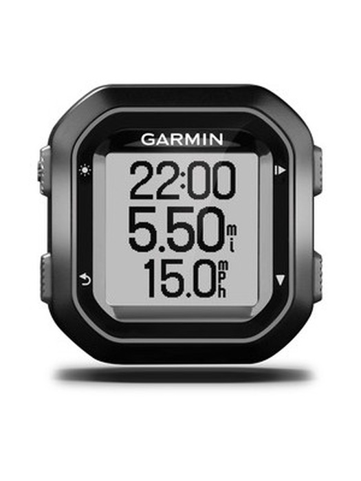 фото Garmin Edge 20 (010-03709-10)