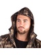 фото Демисезонный костюм Huntsman Тайга-3 цвет MU-1g ткань Alova