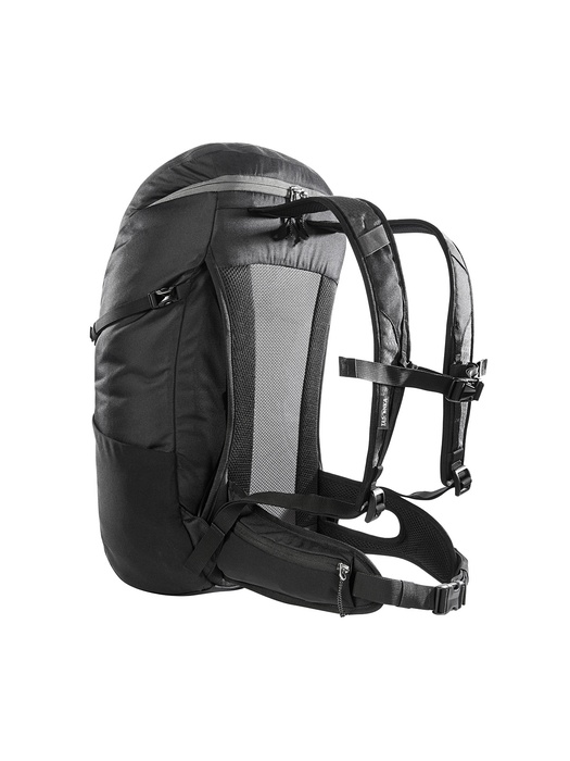 фото Рюкзак Tatonka Trail Pack 25 black