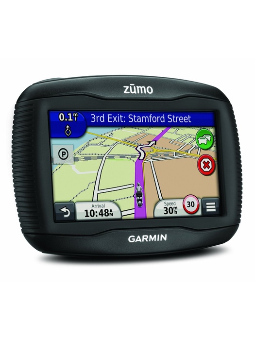 фото Garmin Zumo 390 MPC (010-01186-02)