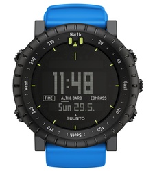 фото Suunto Core Blue Crush