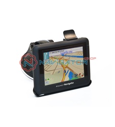 фото Pocket Navigator MW-350