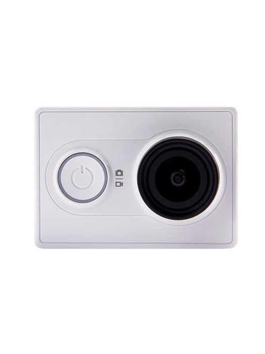 фото Xiaomi Yi Action Camera Basic Edition White