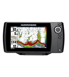 фото Humminbird Helix 7x Sonar