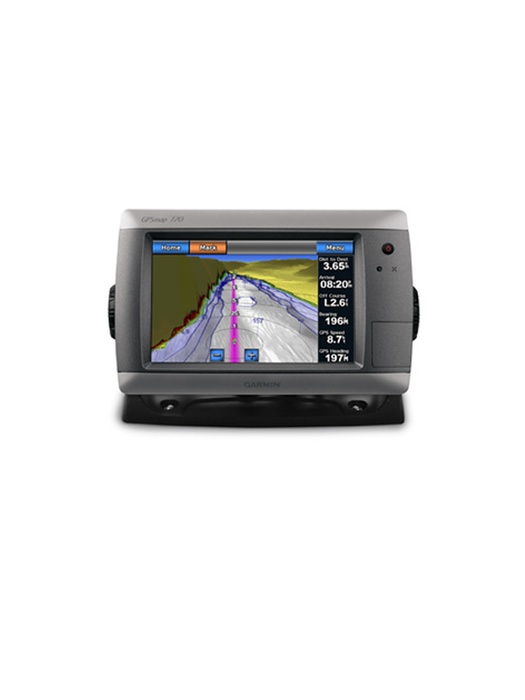 фото Garmin GPSMap 720